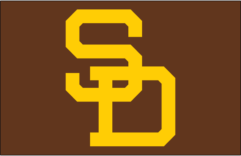 San Diego Padres 1969-1972 Cap Logo t shirts iron on transfers